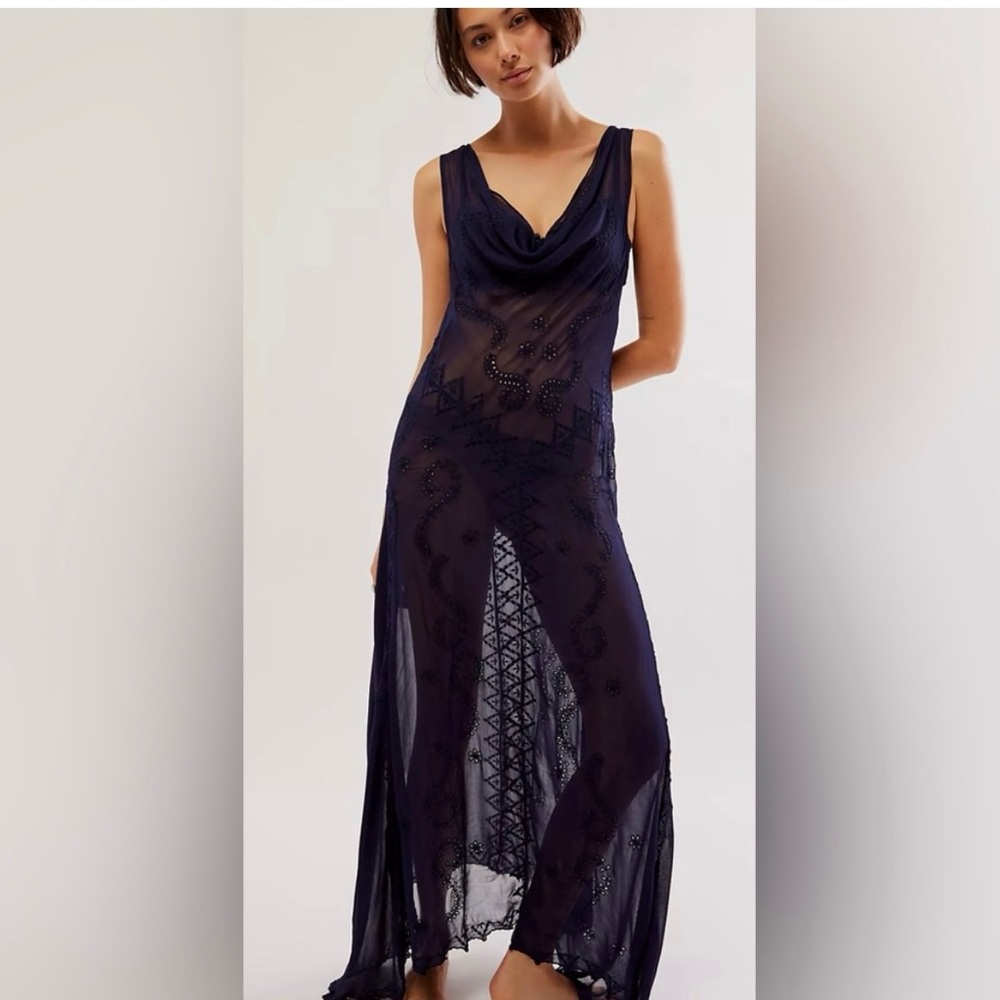 Free People Dress